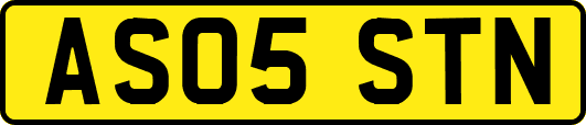 AS05STN