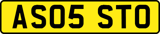 AS05STO