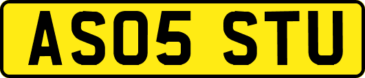 AS05STU