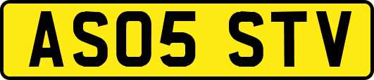 AS05STV