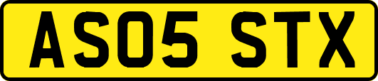 AS05STX