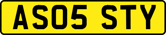 AS05STY