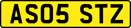 AS05STZ