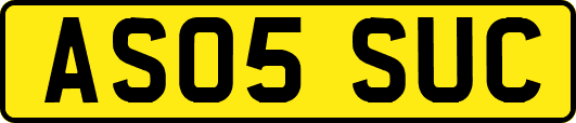 AS05SUC