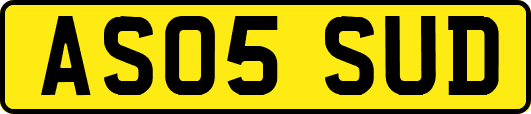 AS05SUD