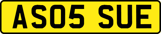 AS05SUE