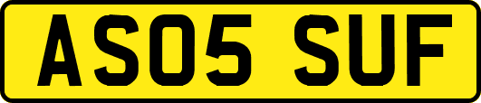 AS05SUF