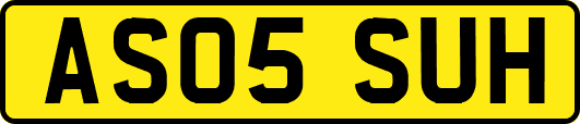 AS05SUH