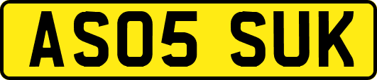 AS05SUK