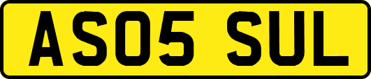 AS05SUL
