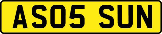 AS05SUN
