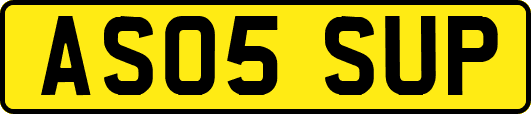 AS05SUP