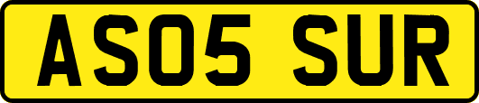 AS05SUR