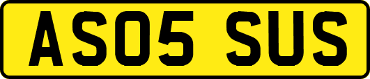 AS05SUS