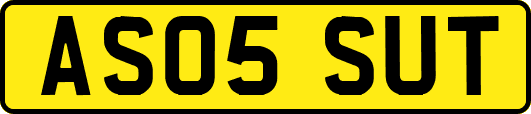 AS05SUT
