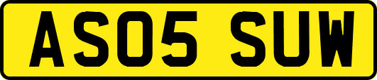 AS05SUW