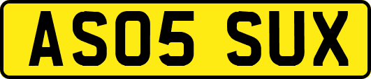 AS05SUX
