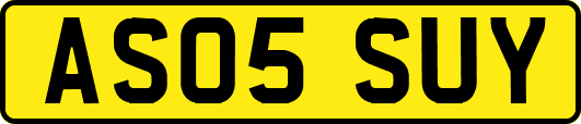 AS05SUY