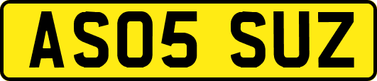AS05SUZ