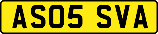 AS05SVA