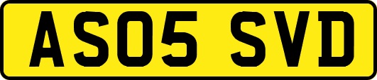 AS05SVD