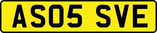 AS05SVE