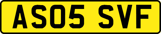 AS05SVF