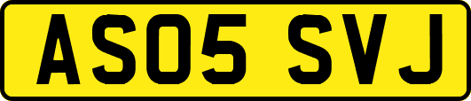 AS05SVJ