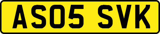 AS05SVK