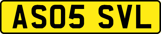 AS05SVL