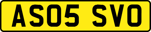 AS05SVO