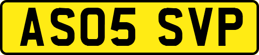 AS05SVP