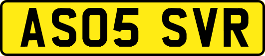AS05SVR
