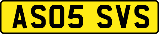 AS05SVS