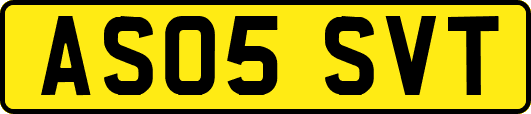 AS05SVT