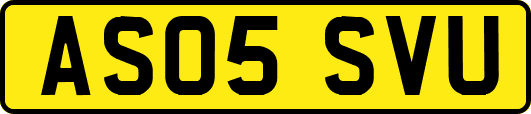 AS05SVU
