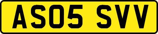 AS05SVV