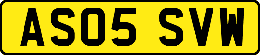 AS05SVW