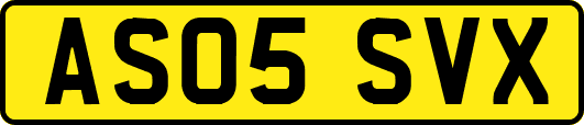 AS05SVX