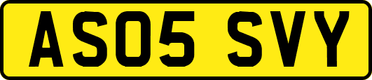 AS05SVY