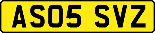 AS05SVZ