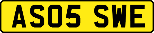 AS05SWE