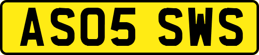 AS05SWS