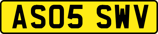 AS05SWV