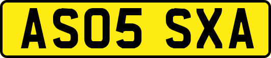 AS05SXA