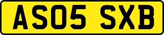 AS05SXB