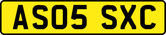 AS05SXC