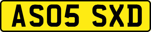 AS05SXD
