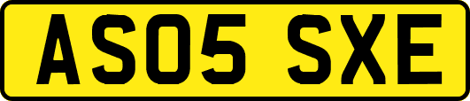 AS05SXE