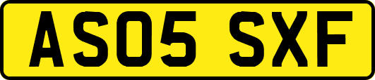 AS05SXF